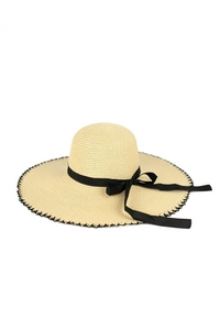 Hat ladies' summer Art Of Polo Milas 22116