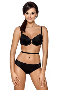 Bra fastened with przodu push up Ava 146/69