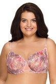 Bra soft Ava 1940 side support