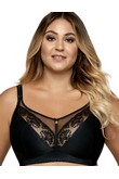 Bra soft without underwire Ava 1691_1