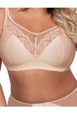 Bra soft without underwire Ava 1691_1