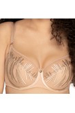 Bra half padded Ava 1941