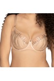 Bra half padded Ava 1941