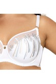 Bra half padded Ava 1941