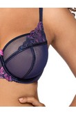 Bra half padded Ava 2000