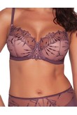 Bra semi soft Ava 2034