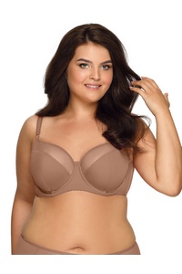 Bra half padded Ava 1030/1