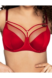 Bra half padded Ava 1030/1