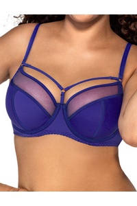 Bra half padded Ava 1030/1