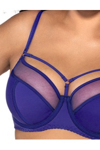 Bra half padded Ava 1030/1