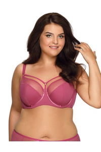 Bra half padded Ava 1030/1