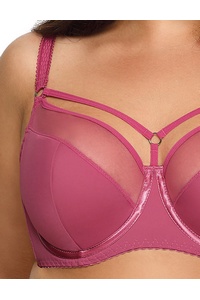 Bra half padded Ava 1030/1