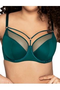 Bra half padded Ava 1030/1