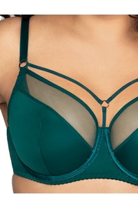 Bra half padded Ava 1030/1