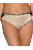 Womens briefs Ava Leopard 2011