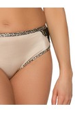 Womens briefs Ava Leopard 2011