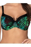 Bra bathing padded Gaia Aruba 14