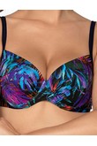 Stanik kpielowy push-up Gaia Ibiza 015