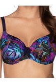 Bra bathing padded Gaia Nevis 15