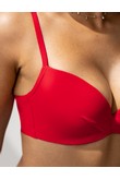 Biustonosz kpielowy push up Brassiere Krisline Madera Roma