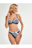 Figi kpielowe bikini Krisline Blue Mare