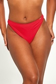 Figi kpielowe bikini Krisline Capri