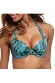 Biustonosz kpielowy push up Krisline Bali brassiere