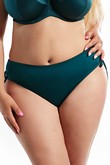 Briefs swim Krisline Beach midi emerald