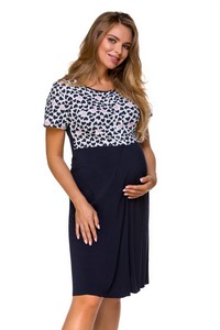 Shirt for feeding pregnancy Lupoline MK 3130
