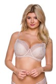 Bra half padded Lupoline 146