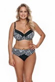 Swimsuit bra soft Lupoline Fidi