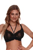 Bra soft with koronk Lupoline 2316