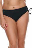 Panties swim with wysokim stanem Lupoline Bora