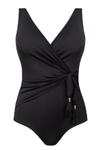 Swimsuit piece Self Monaco 14  S1069