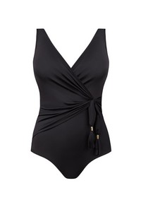 Swimsuit piece Self Monaco 14  S1069