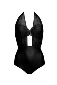 Swimsuit piece Self Secret 4 S1045