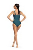 Swimsuit piece Self Atlantic Sport S34A1