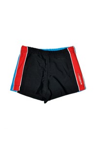 Swimwear boxer shorts for boys young, Sesto Senso 633